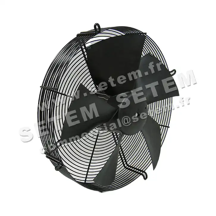 1809001624-VENTILATEUR FMV S0450VD46.TG060W04 *18089* 3
