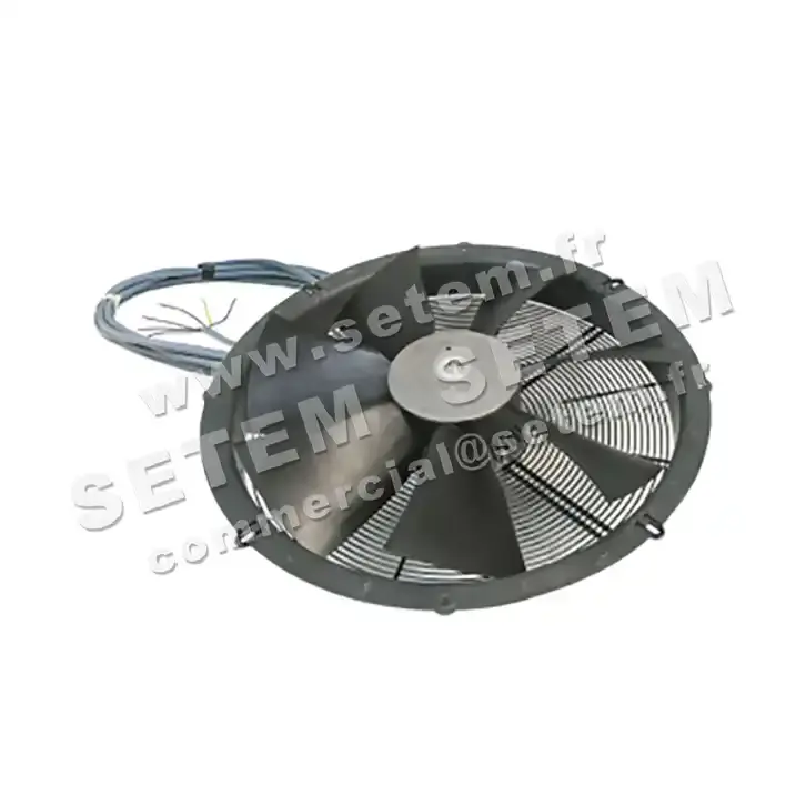 1809001631-VENTILATEUR FMV S0650VIL51.TG100L6 *22875*