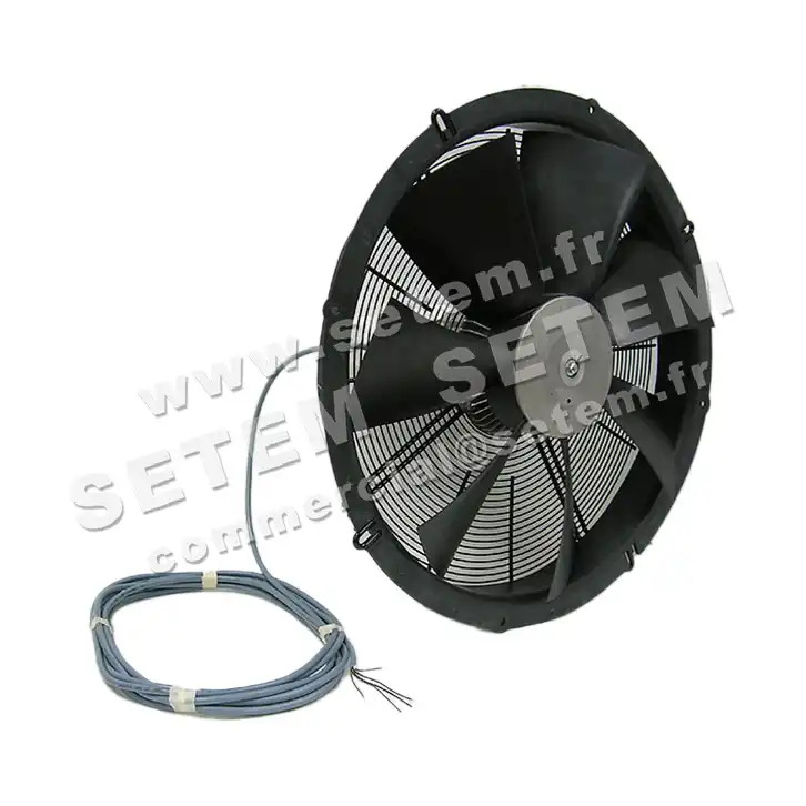 1809001631-VENTILATEUR FMV S0650VIL51.TG100L6 *22875* 3