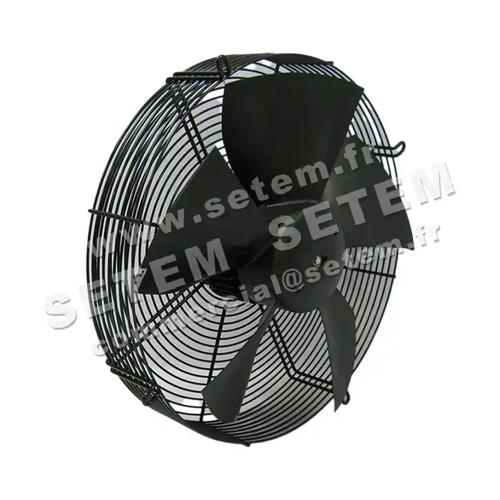 1809001686-VENTILATEUR FMV S0420VD46.TG060W04 *5001018386* 3