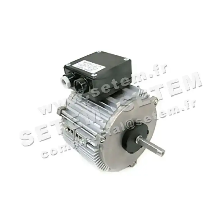 1809001974-MOTEUR FMV TX030P06 110/240W 6P T230/400V *5001018838*