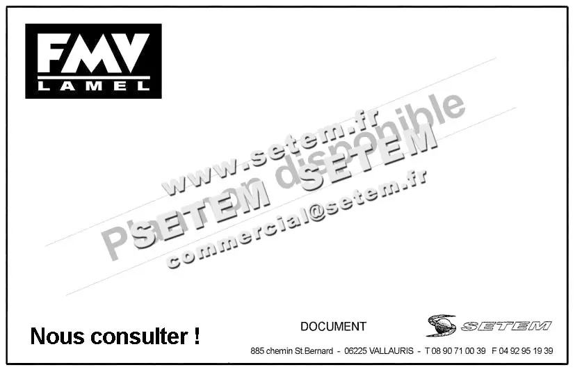 1809002030-MOTO-VENTILATEUR VP C315.320/12.12 1450W 6P T230/400V FMV *0055502909*