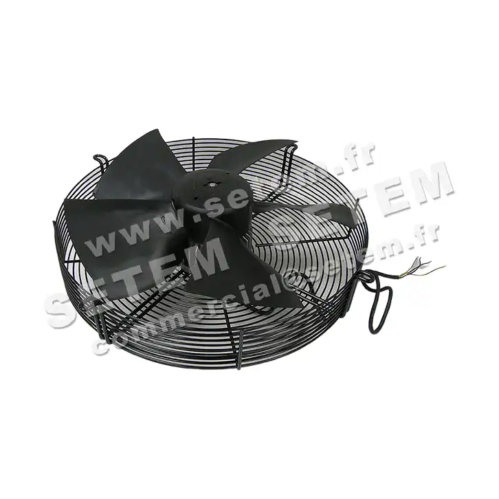 1809002041-VENTILATEUR FMV FA45069P01 *18408* 2
