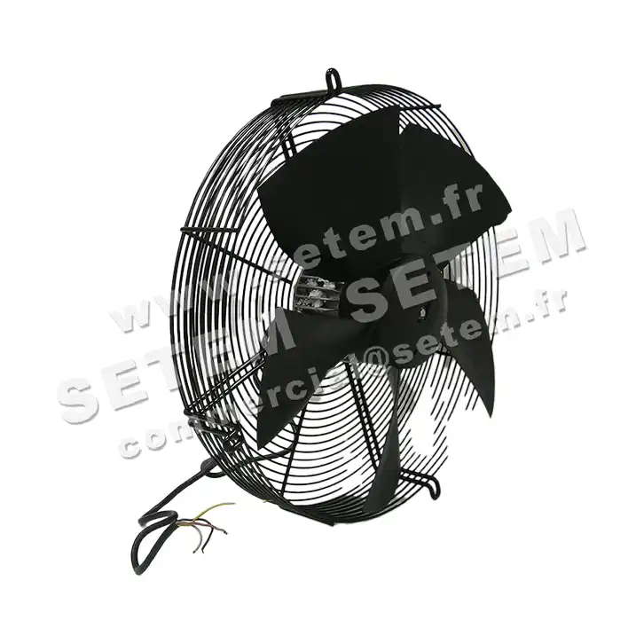 1809002041-VENTILATEUR FMV FA45069P01 *18408* 3