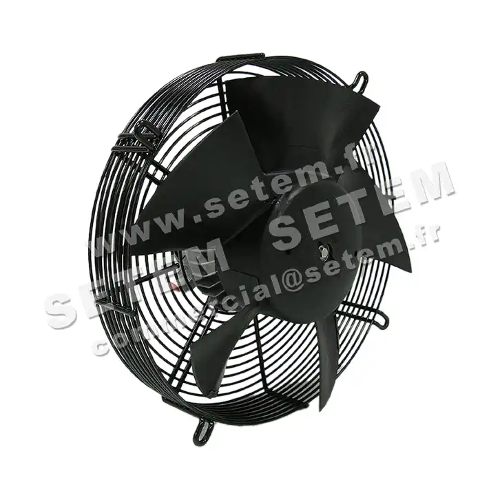 1809002045-VENTILATEUR FMV S0300VD46.MG030W04 *18033* 3