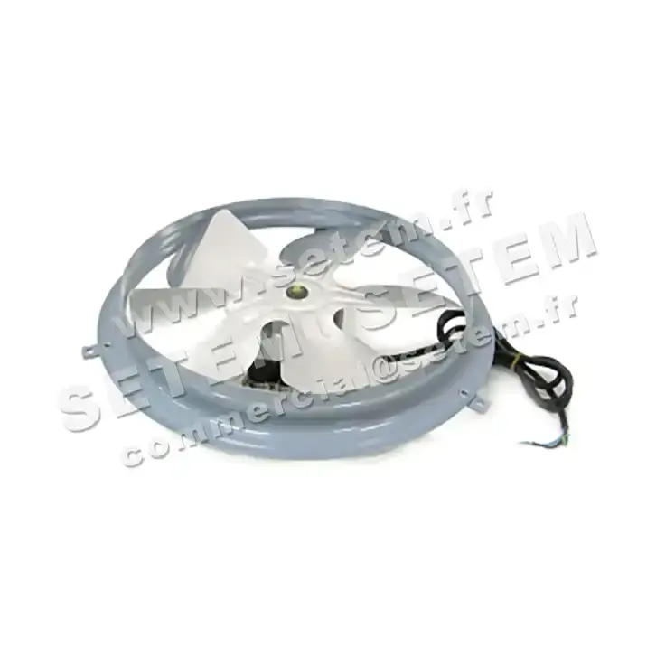 1809002109-VENTILATEUR FMV IA300.5P22.MK18 M230V *18026*