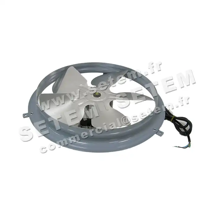 1809002109-VENTILATEUR FMV IA300.5P22.MK18 M230V *18026* 2