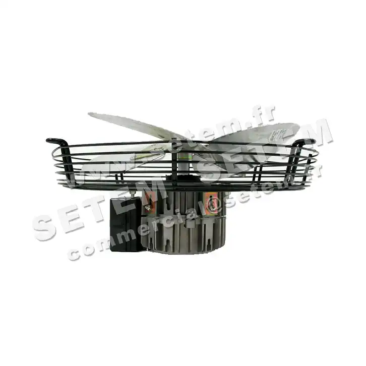 1809002170-VENTILATEUR FMV S355.3PL25 4P T230/400V *1039149708* 3