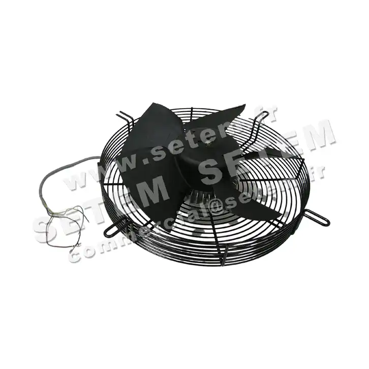1809002187-VENTILATEUR FMV IA0355VD46.MG030W04 *18283* 2