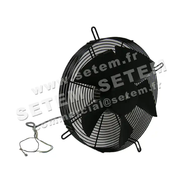 1809002187-VENTILATEUR FMV IA0355VD46.MG030W04 *18283* 3