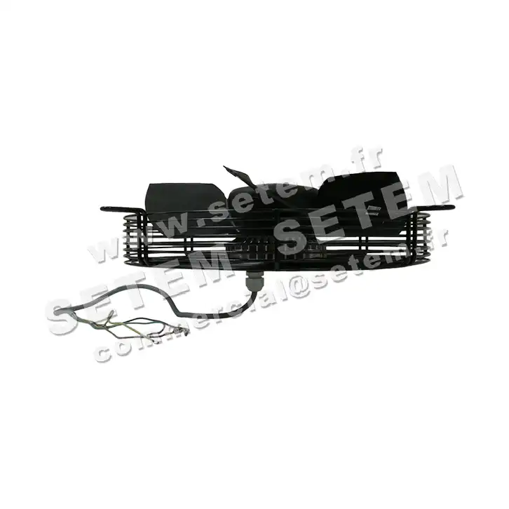 1809002187-VENTILATEUR FMV IA0355VD46.MG030W04 *18283* 4