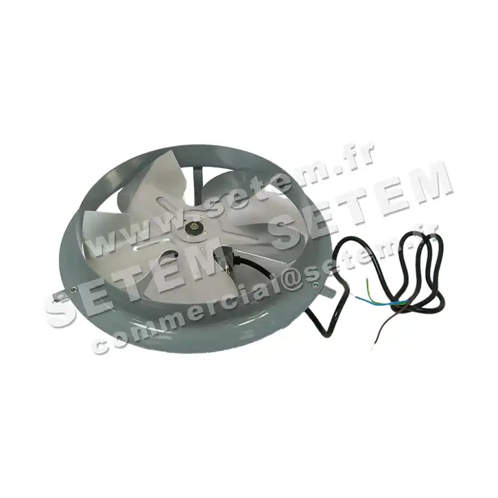 1809002193-VENTILATEUR FMV IA240.5P22.MK10 *5001018011* 2