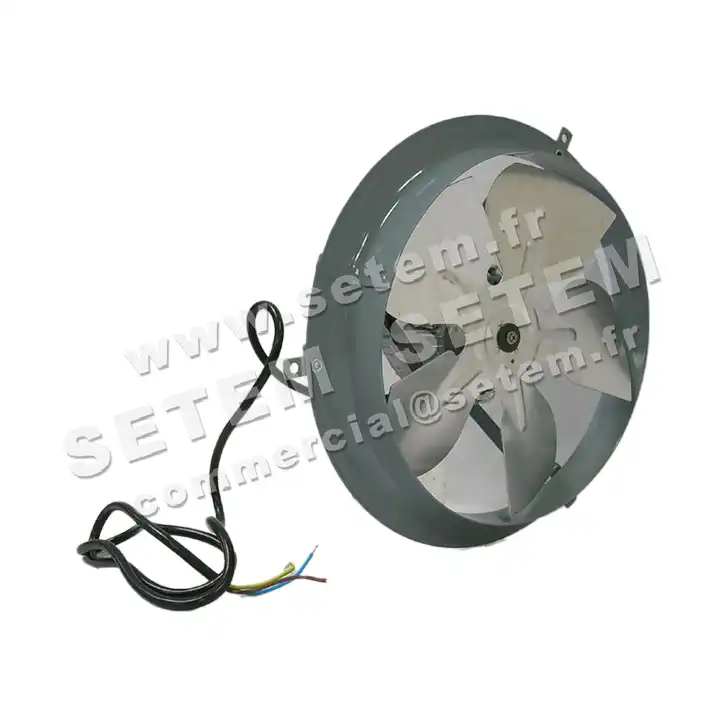 1809002193-VENTILATEUR FMV IA240.5P22.MK10 *5001018011* 3