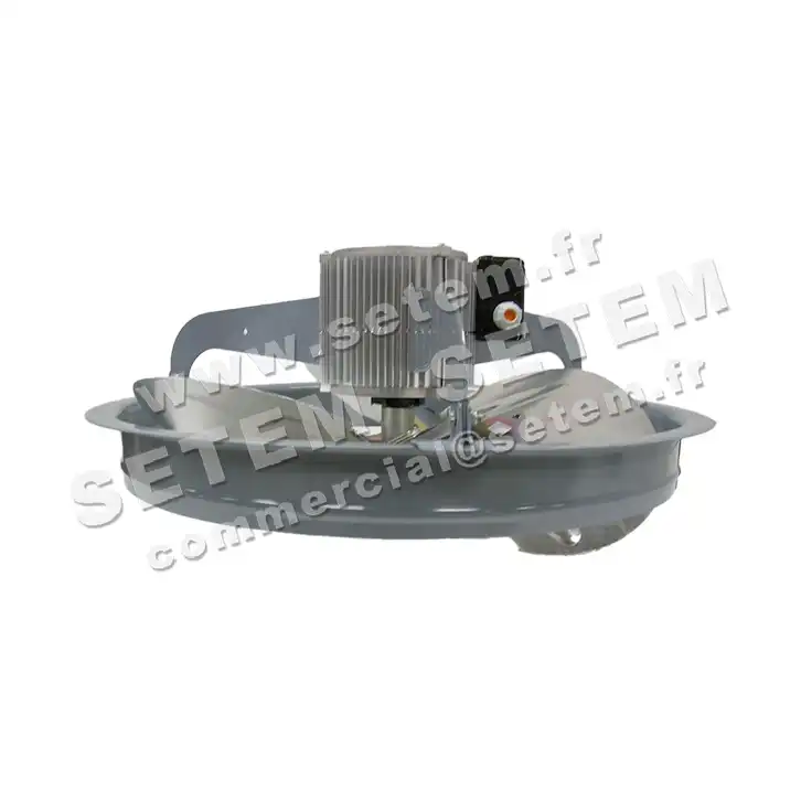 1809002235-VENTILATEUR FMV A500PL30.TX50P6 *18095* 3
