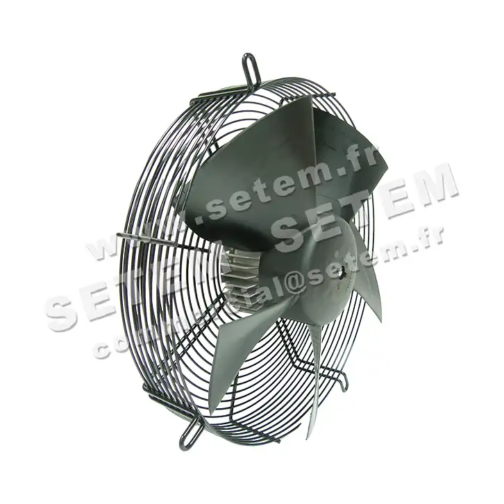 1809002293-VENTILATEUR FMV FA40039P01 *18328* 2