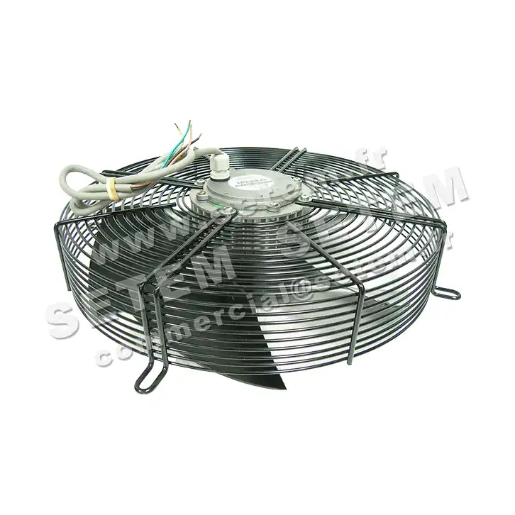 1809002293-VENTILATEUR FMV FA40039P01 *18328* 3
