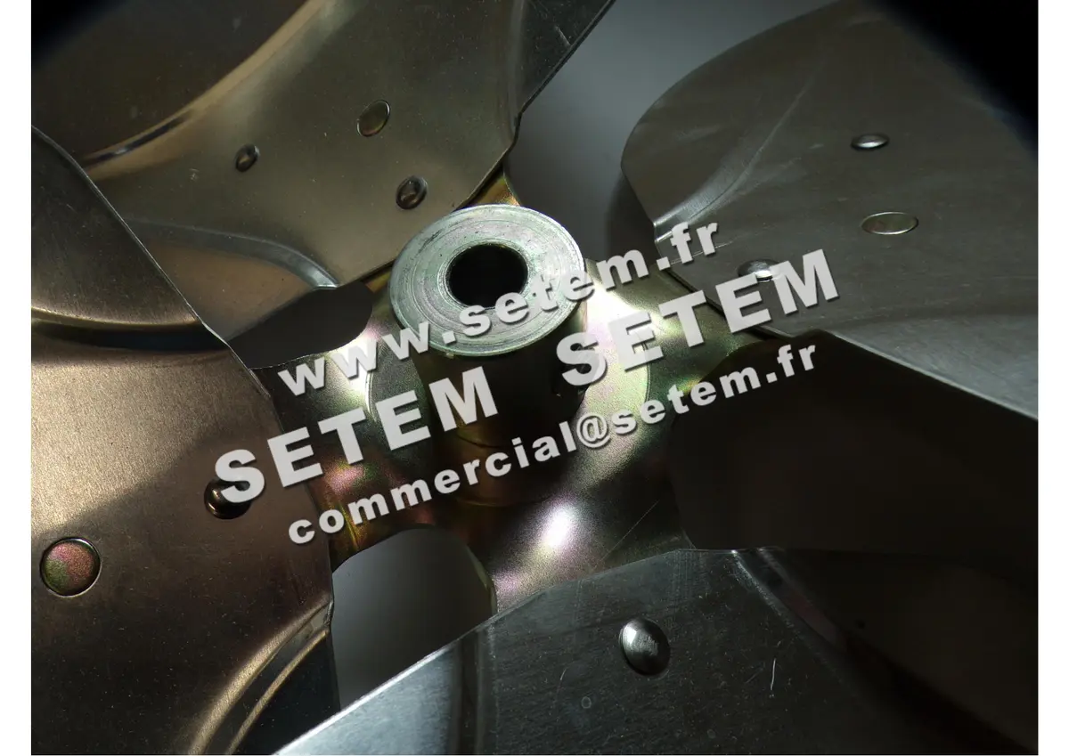 1809002296-HELICE A MOYEU S550.4PR25 A12MM FMV 2