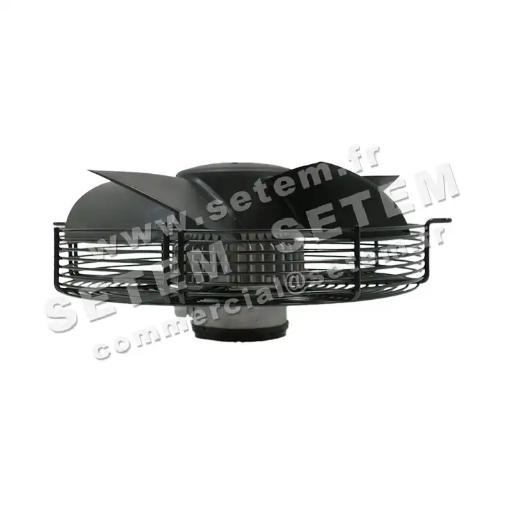 1809002339-VENTILATEUR FMV S0350VD43.TG040W04 *28861* 3
