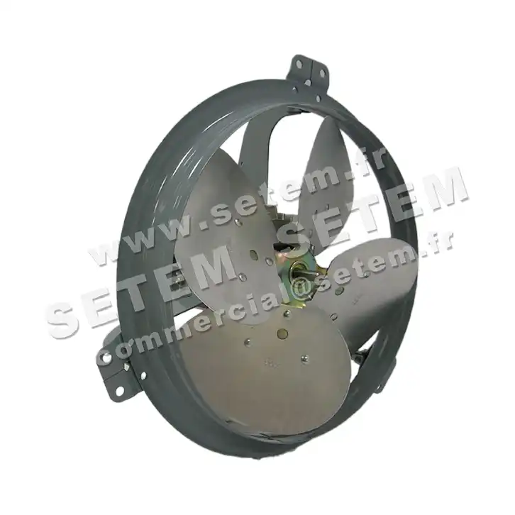 1809002342-VENTILATEUR FMV A0300.4PL30.MF030W6 *18043* 3