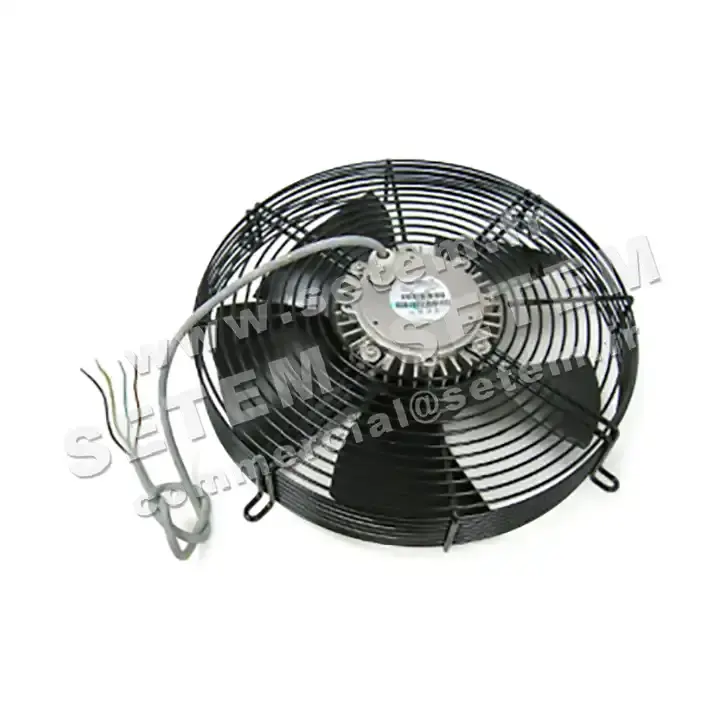 1809002351-VENTILATEUR FMV S0350VD43.TG030W04 *18263*