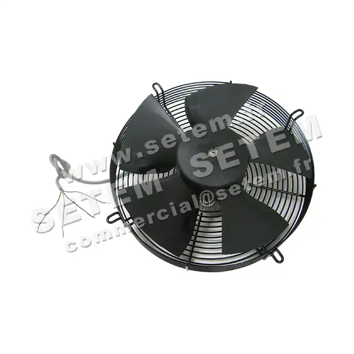 1809002351-VENTILATEUR FMV S0350VD43.TG030W04 *18263* 2