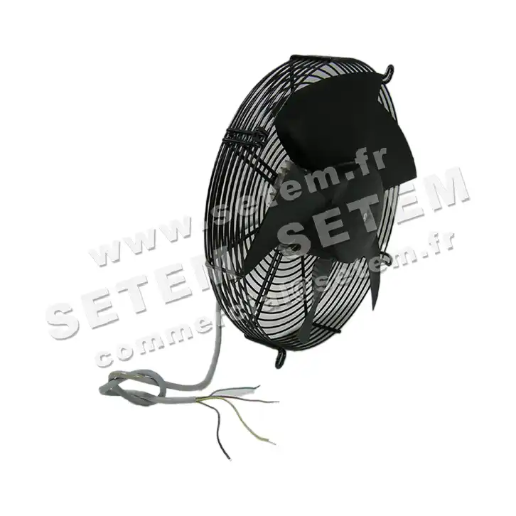 1809002351-VENTILATEUR FMV S0350VD43.TG030W04 *18263* 3