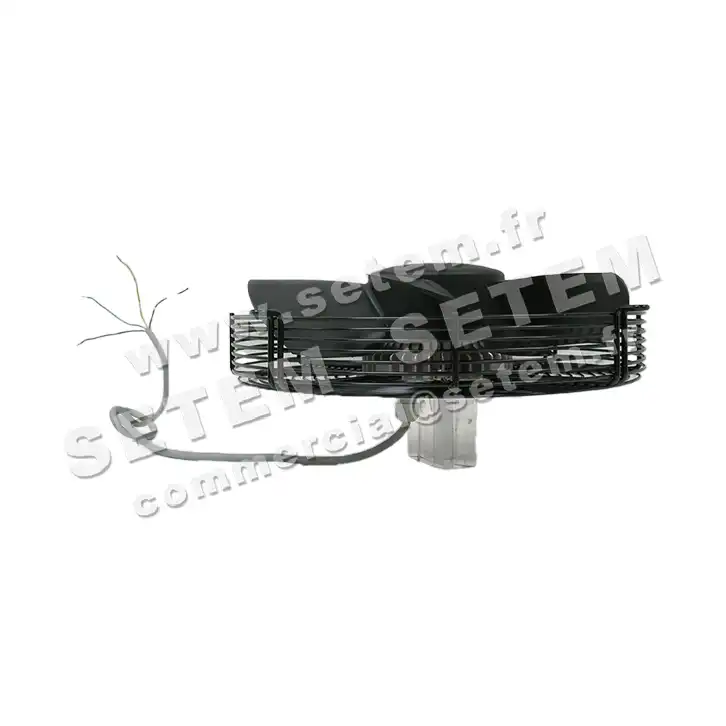 1809002351-VENTILATEUR FMV S0350VD43.TG030W04 *18263* 4
