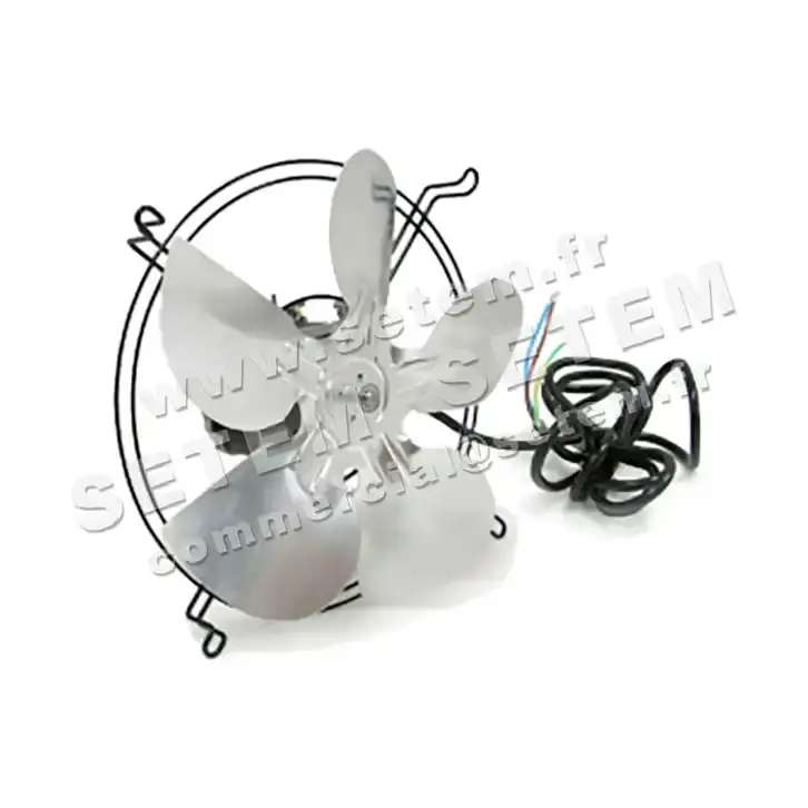 1809002390-VENTILATEUR FMV IS0300.5P28.MK34 *25654*