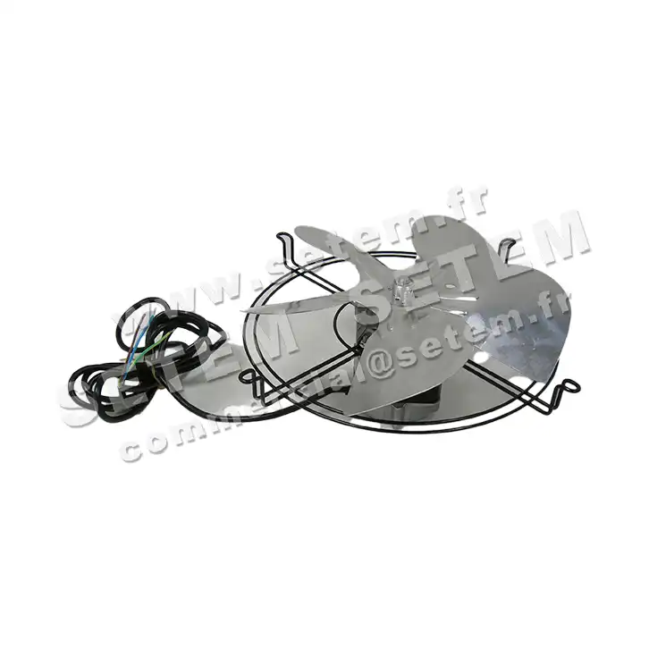 1809002390-VENTILATEUR FMV IS0300.5P28.MK34 *25654* 2