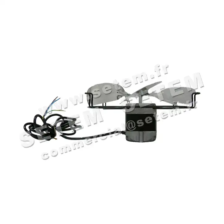 1809002390-VENTILATEUR FMV IS0300.5P28.MK34 *25654* 4