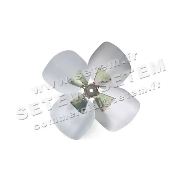 1809002431-HELICE A MOYEU A350.4PR30 A12MM FMV