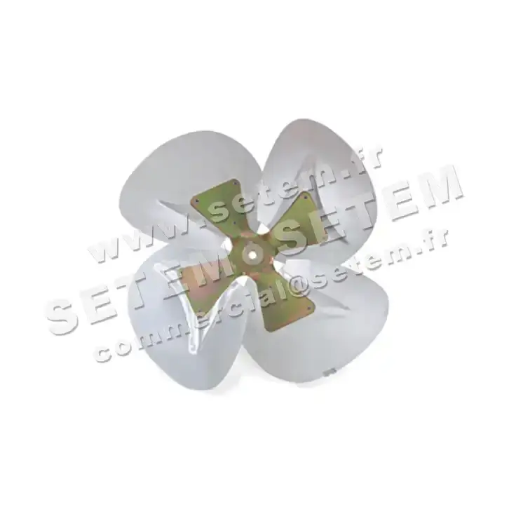 1809002437-HELICE A MOYEU A450.4PL30 A12MM FMV