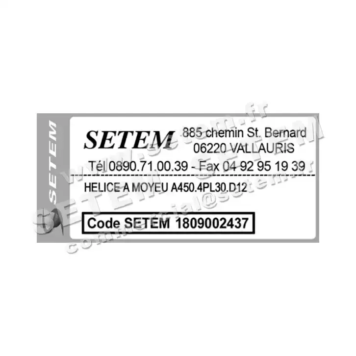 1809002437-HELICE A MOYEU A450.4PL30 A12MM FMV 3