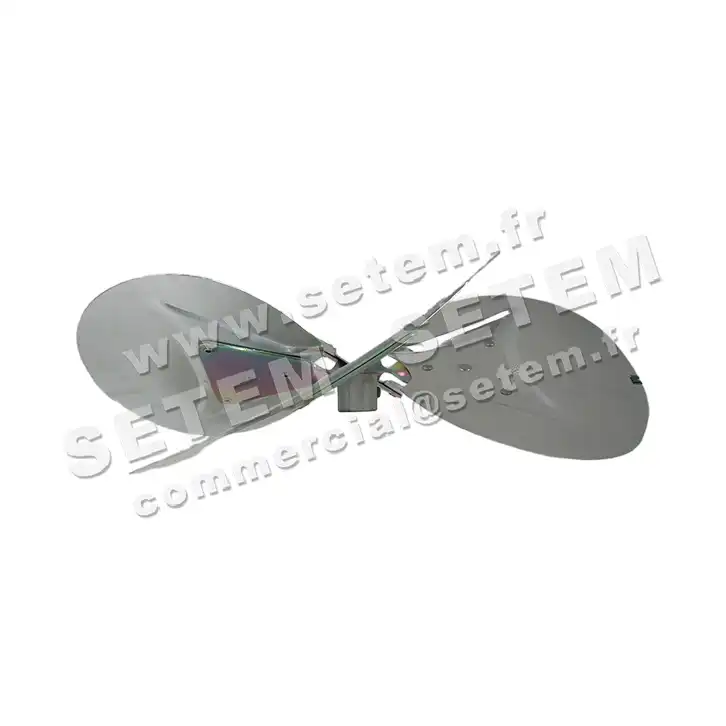 1809002437-HELICE A MOYEU A450.4PL30 A12MM FMV 4