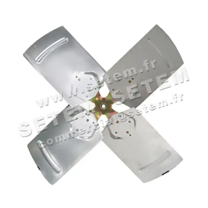 1809002455-HELICE A MOYEU A900.4PA27 A16MM CLAVETTE FMV