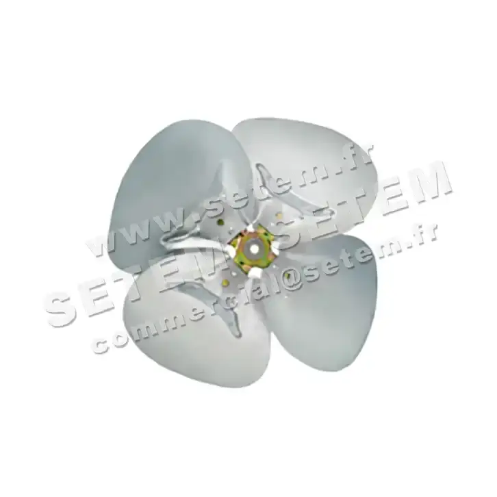 1809002466-HELICE A MOYEU S400.4PL30 A12MM FMV