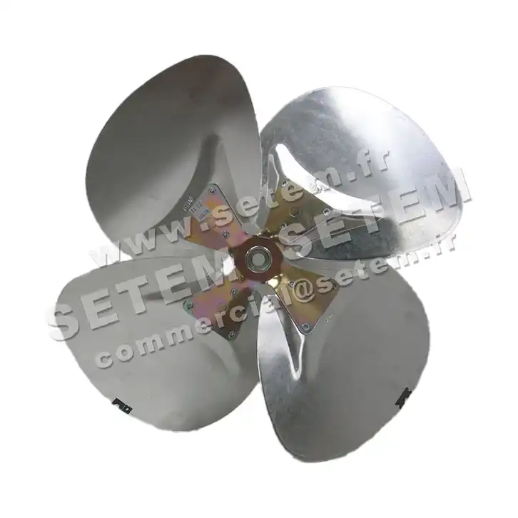 1809002466-HELICE A MOYEU S400.4PL30 A12MM FMV 2