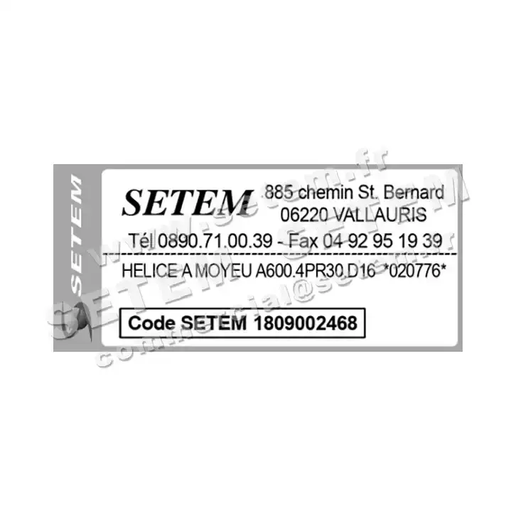 1809002468-HELICE A MOYEU A600.4PR30 A16MM FMV 3