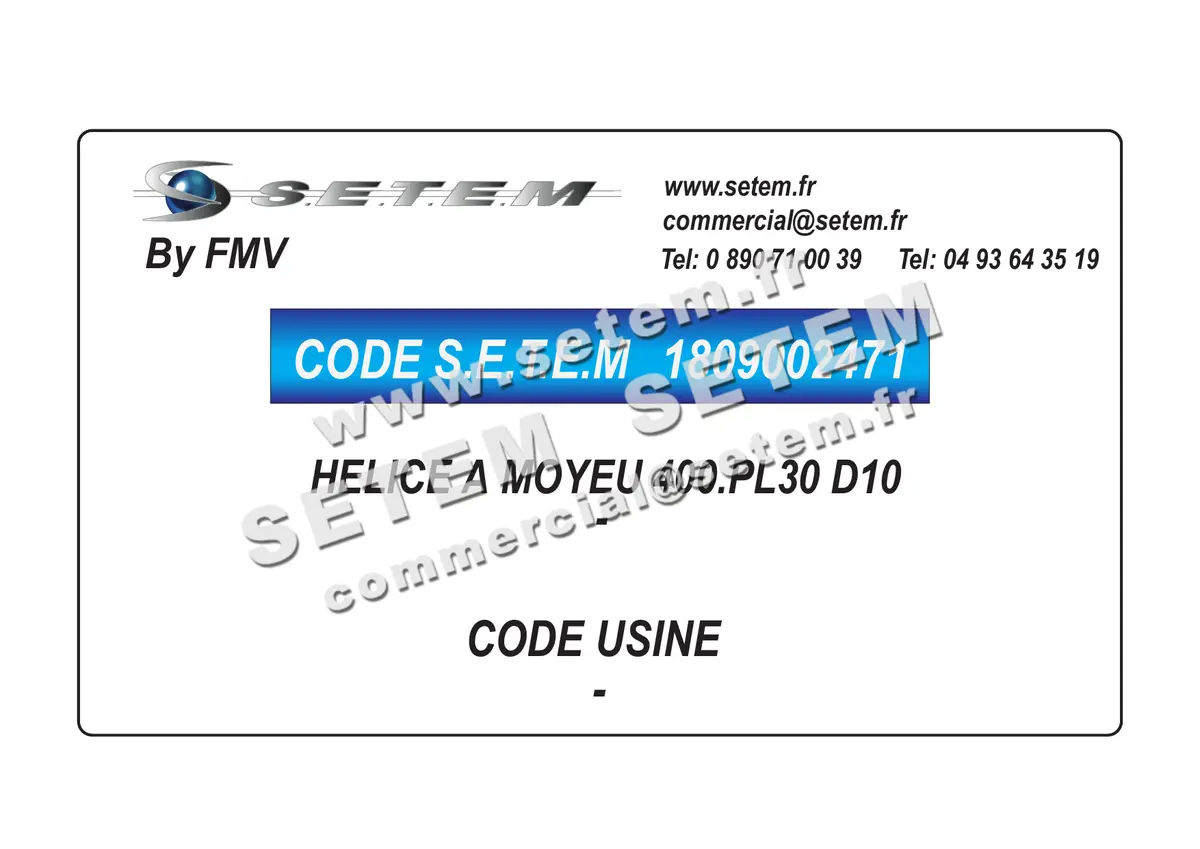 1809002471-HELICE A MOYEU 400.PL30 D10 FMV 3