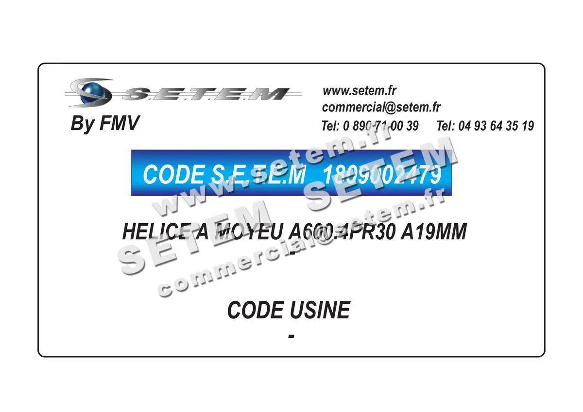 1809002479-HELICE A MOYEU A600.4PR30 A19MM FMV 4