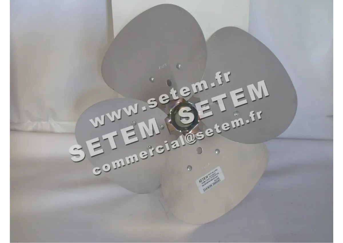 1809002481-HELICE A MOYEU S350.4PL30 A12MM FMV 6