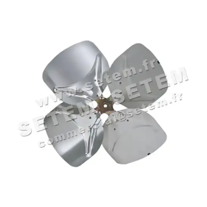 1809002514-HELICE A MOYEU IS610.4PR23 D15.87 FMV