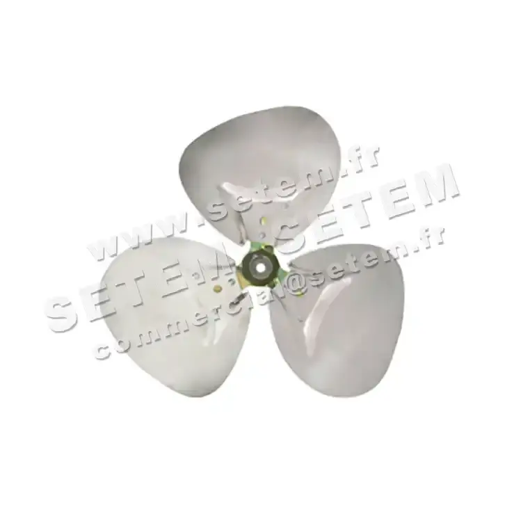 1809002583-HELICE A MOYEU S400.3PL30 A10MM FMV