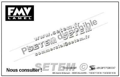 1809002681-VENTILATEUR FMV IA400VD46.MG060W04 *28911* 2