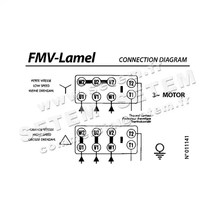 1809002684-VENTILATEUR FMV IA0450VIP48.TG050P04 *28917* 3