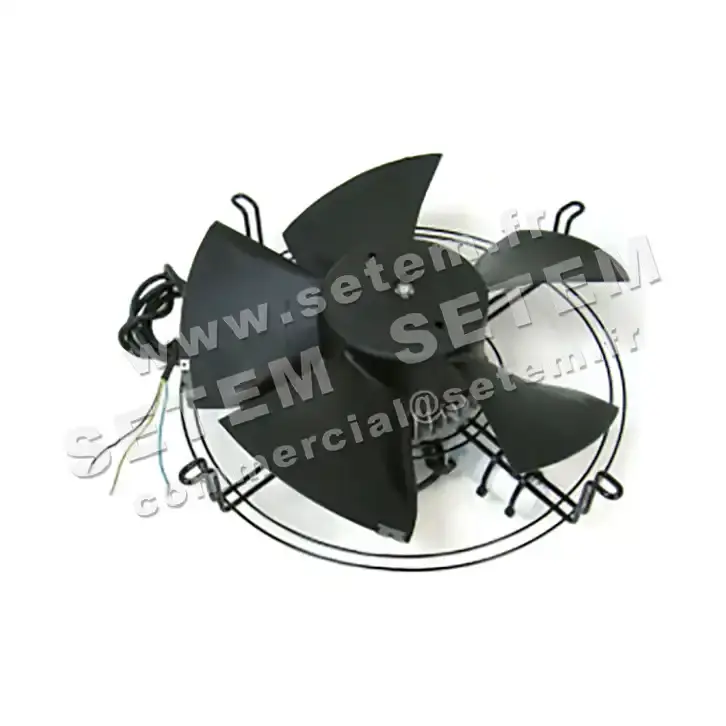 1809003002-VENTILATEUR FMV MTV04N030S355.43 "PFI0302027" *18313*