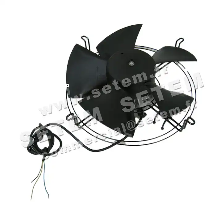 1809003002-VENTILATEUR FMV MTV04N030S355.43 "PFI0302027" *18313* 2