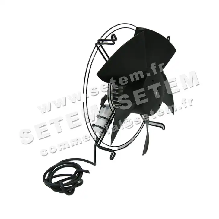 1809003002-VENTILATEUR FMV MTV04N030S355.43 "PFI0302027" *18313* 3