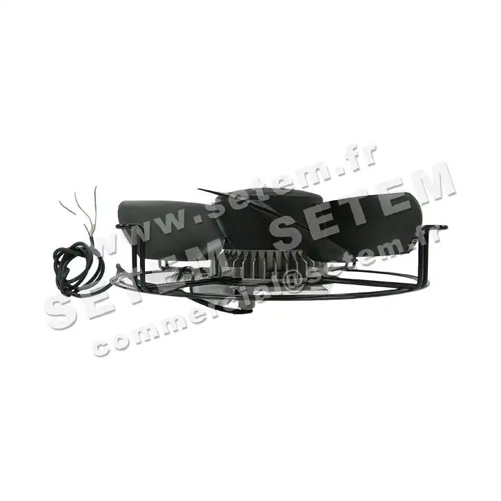1809003002-VENTILATEUR FMV MTV04N030S355.43 "PFI0302027" *18313* 4