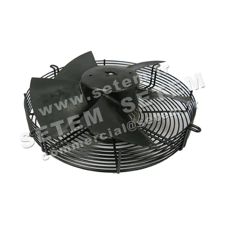 1809003043-VENTILATEUR FMV MTV08M030S350.46 "PFI0302237" *5001030944* 2